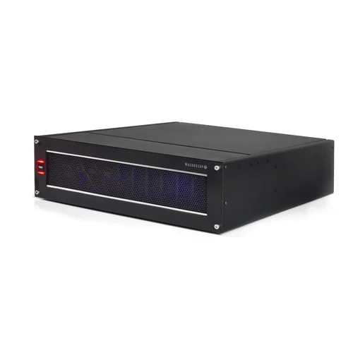 Сетевой видеорегистратор Macroscop NVR 32 М (в корпусе VMT-5)