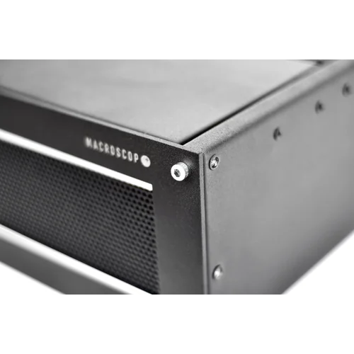 Сетевой видеорегистратор Macroscop NVR 32 М (в корпусе VMT-5)