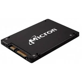 Накопитель SSD Micron 5300MAX, 960Gb, SATA, 3D TLC, 2,5"