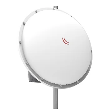 Радиопрозрачный колпак для антенны Mikrotik Antenna