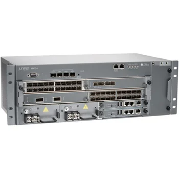 Маршрутизатор Juniper MX104