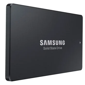 Накопитель SSD Samsung 240GB PM893, 3D TLC, SATA3, 2.5"
