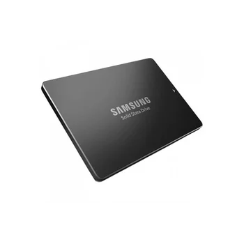 Накопитель SSD Samsung PM897, 3840GB, 3D TLC, SATA3, 2.5"