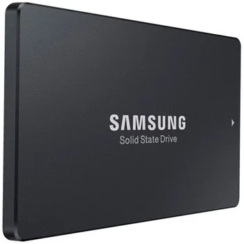 Накопитель SSD Samsung PM883, 1.92TB, 3D TLC, SATA3, 2.5"