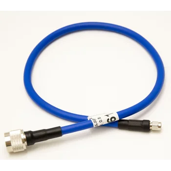 Кабельная сборка N-male/SMA-RP-male /5D-FB 0,5м/