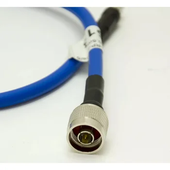 Кабельная сборка N-male/SMA-male /5D-FB 15м/