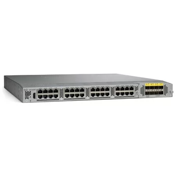 Модуль расширения Cisco Nexus N2K-C2232TM-10GE