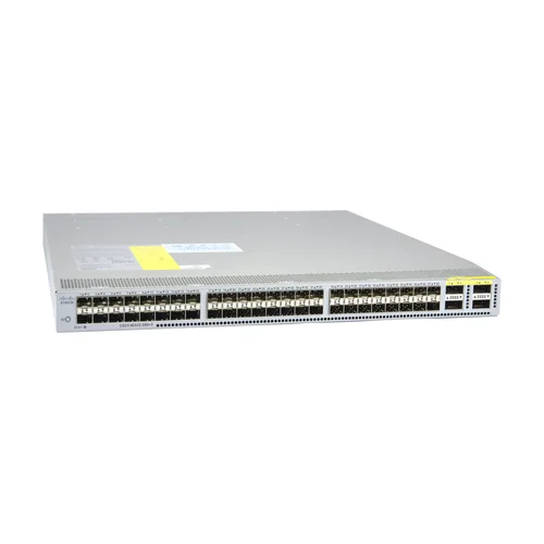 Коммутатор Cisco Nexus N3K-C3064PQ-10GX
