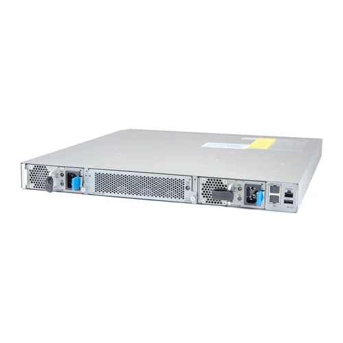 Коммутатор Cisco Nexus N3K-C3064PQ-10GX