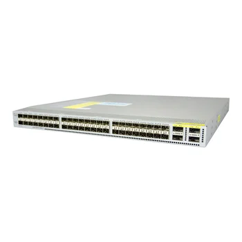 Коммутатор Cisco Nexus N3K-C3064PQ-10GX_L3