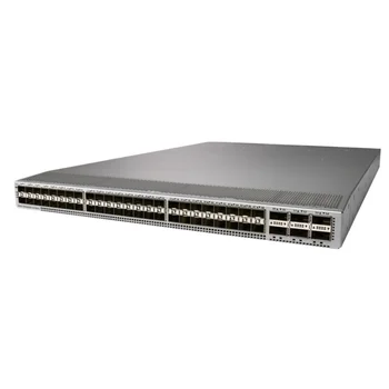 Коммутатор Cisco Nexus N3K-C34180YC