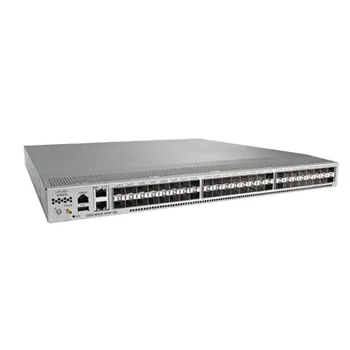 Коммутатор Cisco Nexus N3K-C3548P-10G
