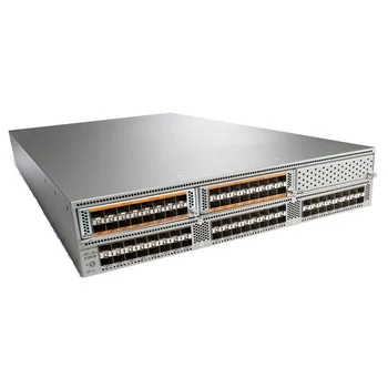 Коммутатор Cisco Nexus N5K-C5596UP-FA