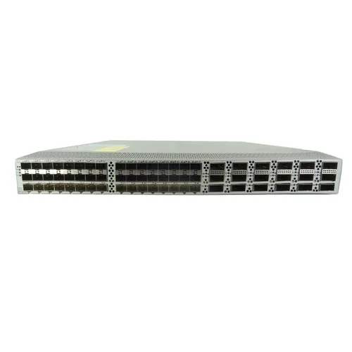 Коммутатор Cisco Nexus N9K-C92300YC