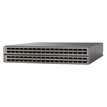 Коммутатор Cisco Nexus N9K-C9272Q