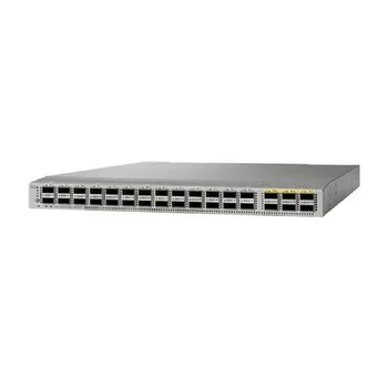 Коммутатор Cisco Nexus N9K-C9332PQ
