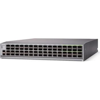 Коммутатор Cisco Nexus N9K-C9364C