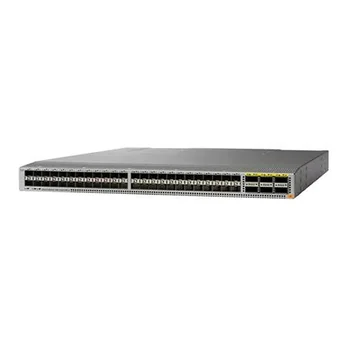 Коммутатор Cisco Nexus N9K-C9372PX-E
