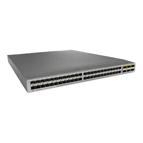 Коммутатор Cisco Nexus N9K-C9372PX