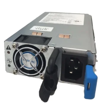 Блок питания Cisco Nexus N9K-PAC-650W-B