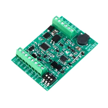 КОНТРОЛЛЕР NCS102