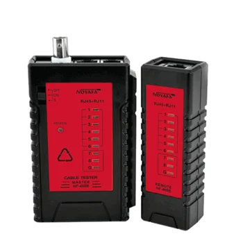 Линейный тестер NF-468B