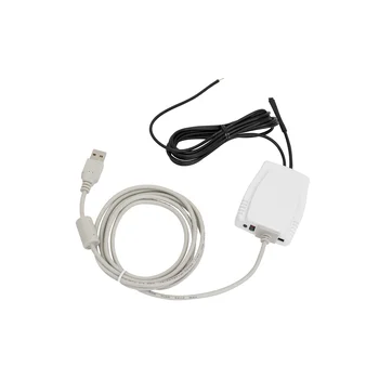 Датчик мониторинга окружающей среды NetFeeler 3 для SNMP-модулей (USB)