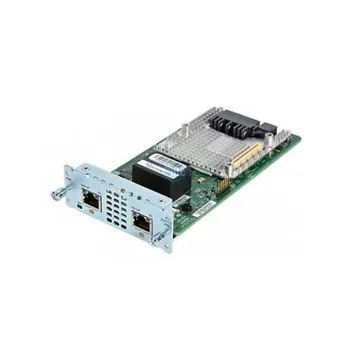 Модуль Cisco NIM-2CE1T1-PRI