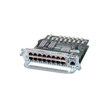 Модуль Cisco NM-16ESW-1GIG