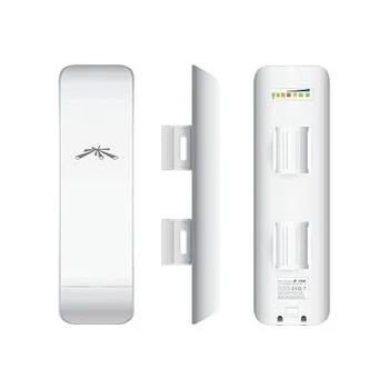 Точка доступа Ubiquiti Nanostation M2