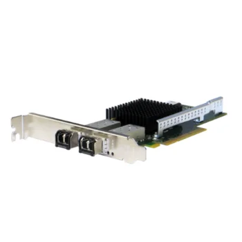 Сетевая карта OCP Mezzanine 2 порта 10GBase-X (SFP+, Intel X710-BM2), Silicom OE310G2I71EU-XR