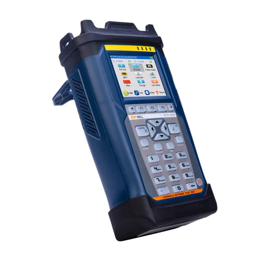 Тестер Ethernet OPWILL OTP6126