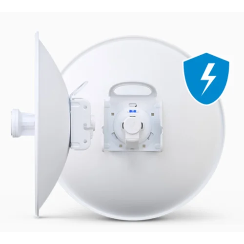 Беспроводной мост Ubiquiti PowerBeam AC Gen2 (комплект 5шт)