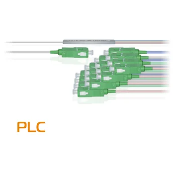 Делитель оптический планарный безкорпусный PLC-M-1x32-SC/APC