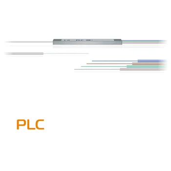 Делитель оптический планарный PLC-M-1x4, бескорпусный, неоконцованный