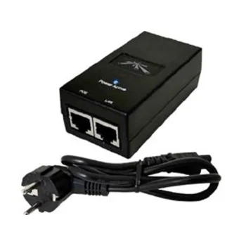 Блок питания с PoE, 15V, 0.8A (не 802.3af)