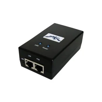 Блок питания с PoE, 24V, 1A G (не 802.3af)