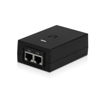 Блок питания с PoE, 24V-30W, (не 802.3af)