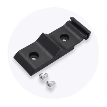 Крепление пластиковое на DIN рейку