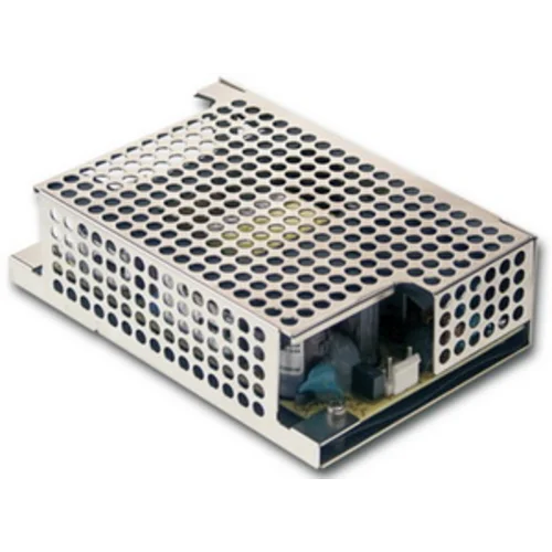 PSC-60A-C Источник питания, с функцией ИБП, выход 13.7, 13.8 Вольт, 60 Вт. MEAN WELL