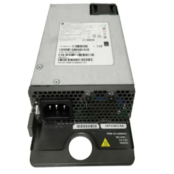 Блок питания Cisco PWR-C5-600WAC