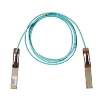 Кабель оптический Cisco QSFP-100G-AOC10M