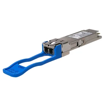 Модуль оптический Cisco QSFP-100G-LR4-S