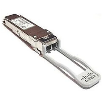 Модуль оптический Cisco QSFP-40G-SR-BD