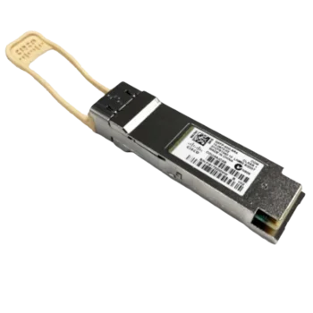 Модуль оптический Cisco QSFP-40G-SR4