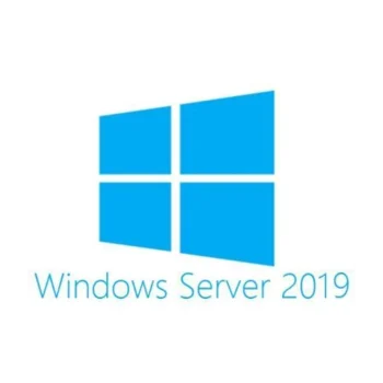 Лицензия Microsoft Windows Server CAL 2019 RUS OEM CAL на 5 устройств с носителем