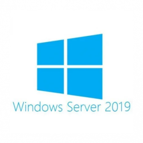 Лицензия Microsoft Windows Server CAL 2019 RUS OEM CAL на 1 пользователя с носителем