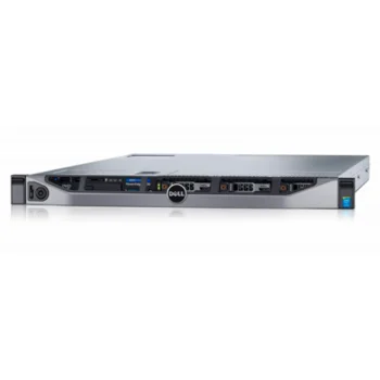 Шасси сервера DELL PowerEdge R630, 8SFF, PERC H730mini/1GB FBWC