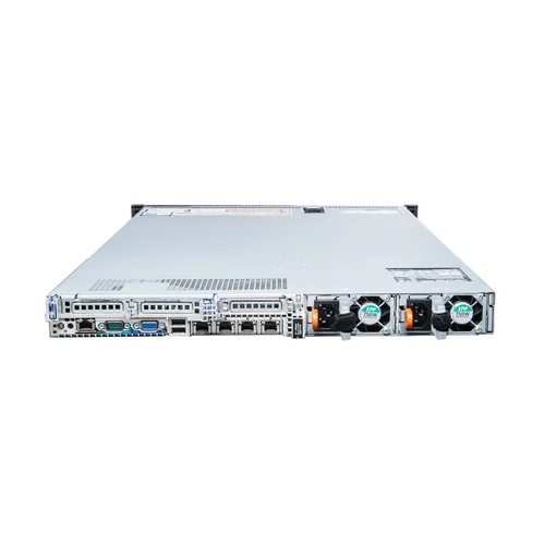 Шасси сервера DELL PowerEdge R630, 8SFF, PERC H730mini/1GB FBWC