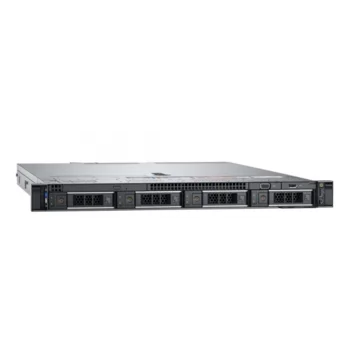 Шасси сервера DELL PowerEdge R640, 4LFF, PERC H730P FBWC